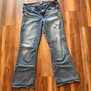 American Eagle - Favorite Boyfriend Jeans